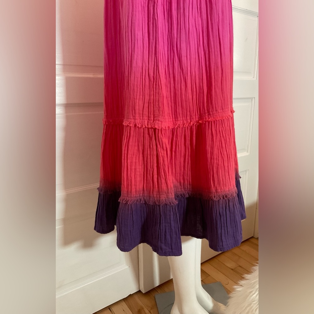 New sample dress - Picture 3 of 6